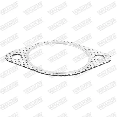 Uszczelka, rura wylotowa WALKER 80082 Zwrot pieniędzy