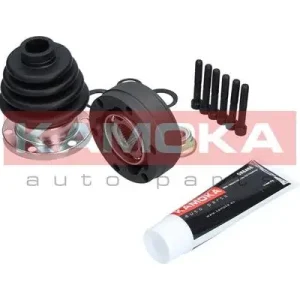 Zestaw przegubu, wał napędowy KAMOKA 8010 Promocja