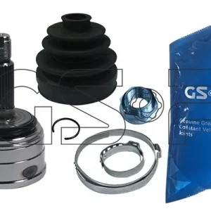 Zestaw przegubu, wał napędowy GSP 801006 Darmowa dostawa