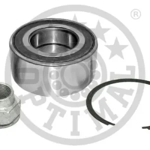 Zestaw łożysk koła OPTIMAL 801267 Autentyczny