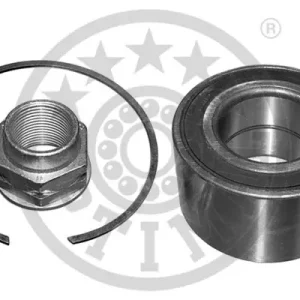 Szybka dostawa Zestaw łożysk koła OPTIMAL 801269