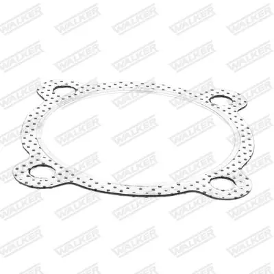 Ekspresowa dostawa Uszczelka, rura wylotowa WALKER 80133