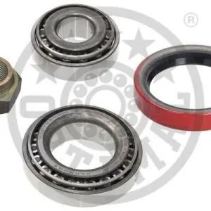 Bezpieczna płatność Zestaw łożysk koła OPTIMAL 801402