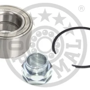 Zestaw łożysk koła OPTIMAL 801450 Najlepsza cena