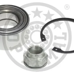 Tylko dziś Zestaw łożysk koła OPTIMAL 801500