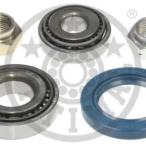 Niska cena Zestaw łożysk koła OPTIMAL 801538