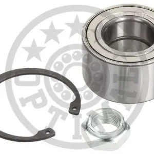 Zwrot pieniędzy Zestaw łożysk koła OPTIMAL 801543