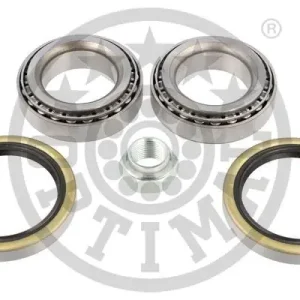 Zestaw łożysk koła OPTIMAL 801656 Darmowa dostawa