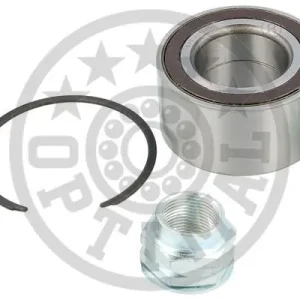 Oferta Zestaw łożysk koła OPTIMAL 801950