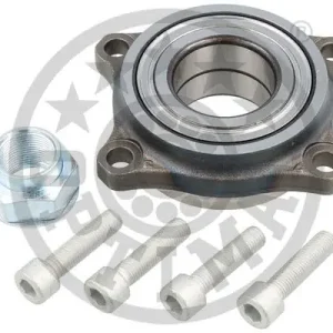 Zestaw łożysk koła OPTIMAL 801970 Zamów teraz