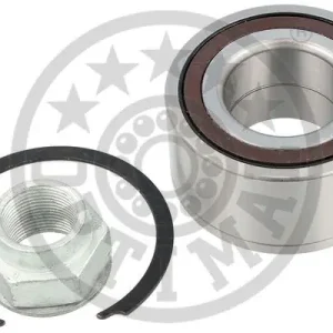 Autentyczny Zestaw łożysk koła OPTIMAL 801974