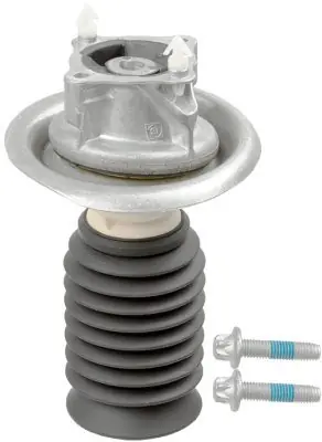 Zwrot pieniędzy Mocowanie amortyzatora SACHS 802 271