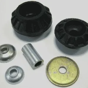 Zestaw naprawczy, mocowanie amortyzatora SACHS 802 377 Darmowa dostawa