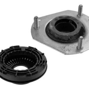 Zestaw naprawczy, mocowanie amortyzatora SACHS 802 558 Wysoka jakość