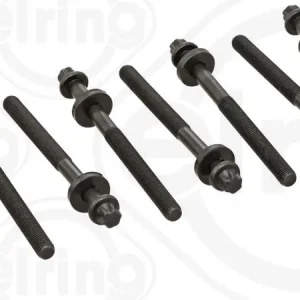 Premium Zestaw śrub głowicy cylindrów ELRING 802.661