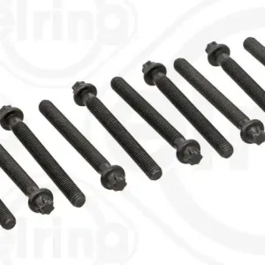 Zestaw śrub głowicy cylindrów ELRING 802.740 Darmowa dostawa