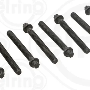 Darmowa dostawa Zestaw śrub głowicy cylindrów ELRING 802.760