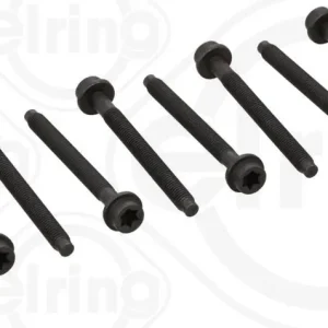 Promocja Zestaw śrub głowicy cylindrów ELRING 802.870