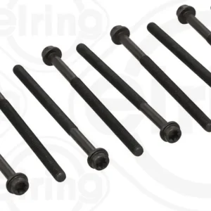 Zestaw śrub głowicy cylindrów ELRING 802.900 Premium