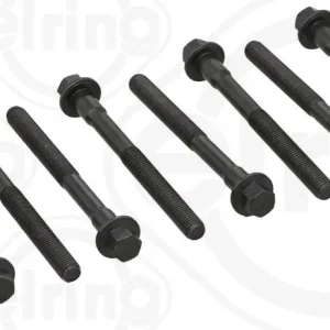 Zestaw śrub głowicy cylindrów ELRING 802.910 Kup teraz