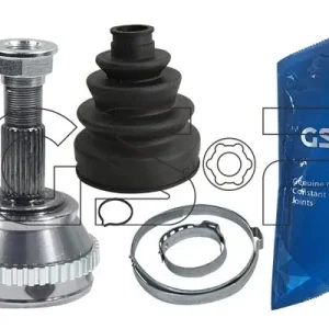 Zestaw przegubu, wał napędowy GSP 802006 Darmowa dostawa