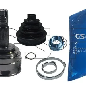 Zestaw przegubu, wał napędowy GSP 802008 Najlepsza cena