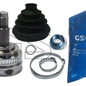 Zestaw przegubu, wał napędowy GSP 802011 Ekspresowa dostawa