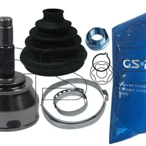 Najlepsza cena Zestaw przegubu, wał napędowy GSP 802012