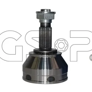 Tylko dziś Zestaw przegubu, wał napędowy GSP 802014