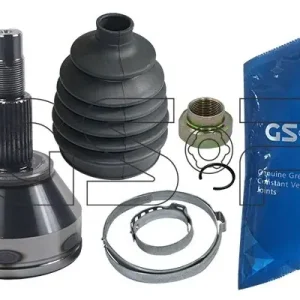 Oryginalny Zestaw przegubu, wał napędowy GSP 802024