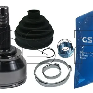 Rabat Zestaw przegubu, wał napędowy GSP 802025