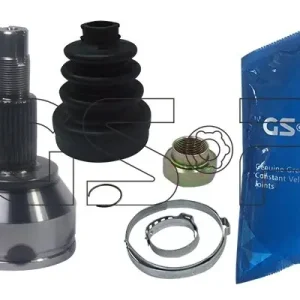 Zestaw przegubu, wał napędowy GSP 802026 Autentyczny