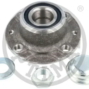 Ostatnia szansa Zestaw łożysk koła OPTIMAL 802324