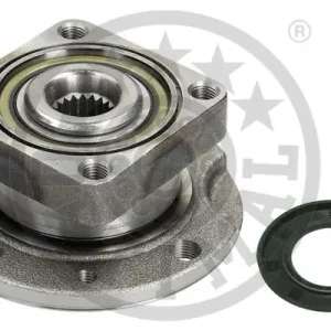 Zestaw łożysk koła OPTIMAL 802444 Szybka dostawa