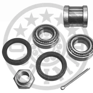 Niska cena Zestaw łożysk koła OPTIMAL 802464