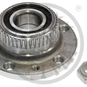 Zestaw łożysk koła OPTIMAL 802485 Ostatnia szansa