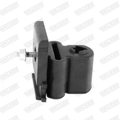 Bezpieczna płatność Uchwyt, system wydechowy WALKER 80273