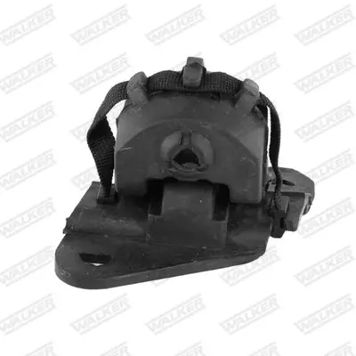 Bezpieczna płatność Uchwyt, system wydechowy WALKER 80280