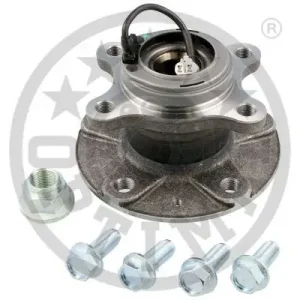 Zestaw łożysk koła OPTIMAL 802845 Bezpieczna płatność