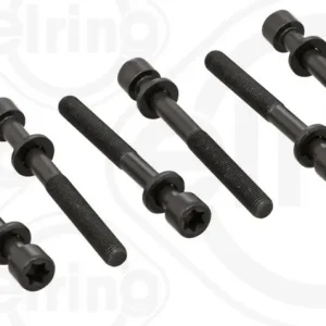 Zestaw śrub głowicy cylindrów ELRING 803.000 Premium