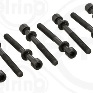 Zestaw śrub głowicy cylindrów ELRING 803.010 Autentyczny