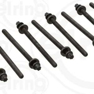 Nowość Zestaw śrub głowicy cylindrów ELRING 803.060