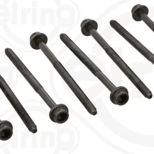 Zestaw śrub głowicy cylindrów ELRING 803.740 Rabat