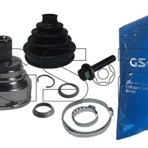 Zestaw przegubu, wał napędowy GSP 803015 Popularny