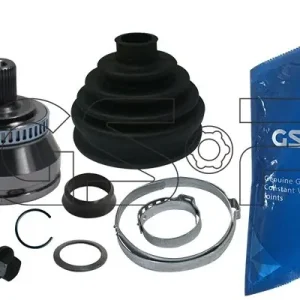Zestaw przegubu, wał napędowy GSP 803019 Popularny