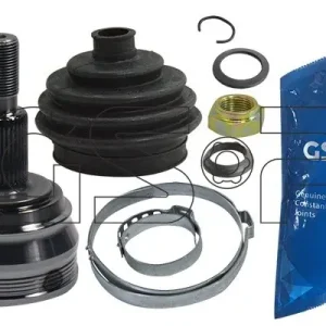 Zamów teraz Zestaw przegubu, wał napędowy GSP 803033