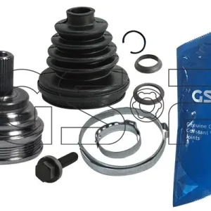 Kup teraz Zestaw przegubu, wał napędowy GSP 803037