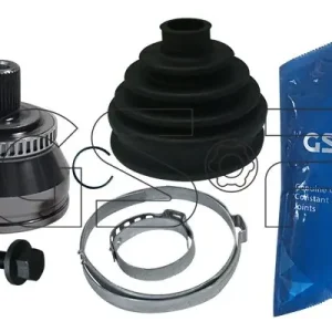 Zestaw przegubu, wał napędowy GSP 803067 Oferta