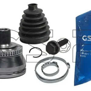 Zestaw przegubu, wał napędowy GSP 803078 Nowość