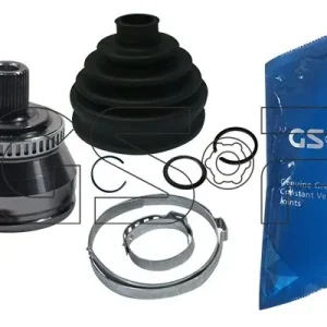 Zestaw przegubu, wał napędowy GSP 803092 Ostatnia szansa